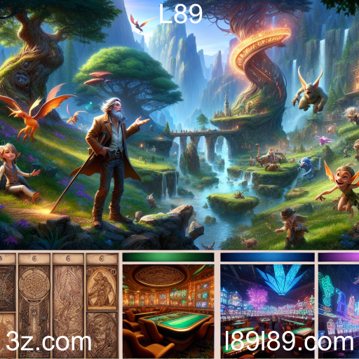A Magia dos Jogos de Aventura: Explorando Mundos Incríveis