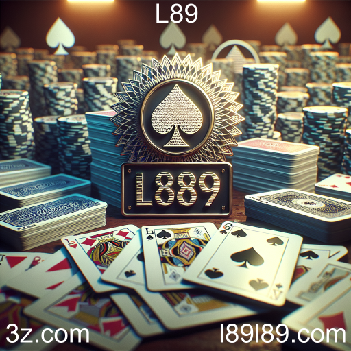 A Fascinante Categoria de Jogos de Cartas no L89