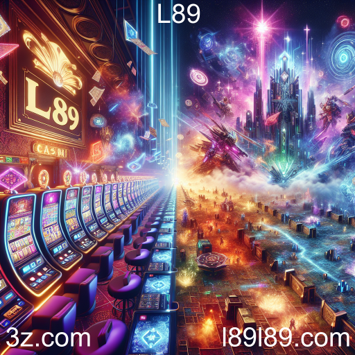 A Ascensão dos Jogos de Estratégia no L89